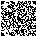 QR code with Robert A Dreelin DDS contacts