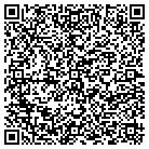 QR code with Timothy J Tolbert Law Offices contacts