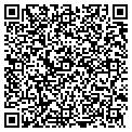 QR code with Smf Co contacts