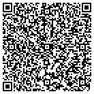 QR code with Seven Pillars Center For Total contacts