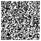 QR code with Heavenly Custom Plaques contacts