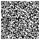 QR code with Acanthus Architecture & Design contacts