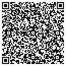 QR code with Academy Cafe contacts