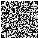 QR code with Uttermost Corp contacts