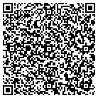 QR code with George Washington University contacts
