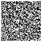 QR code with Master's Touch Florist & Gifts contacts