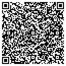 QR code with Ashby's Trash Service contacts