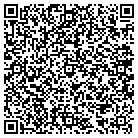 QR code with A Cut Above Tree Service Inc contacts
