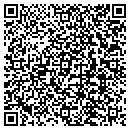 QR code with Houng Dang MD contacts