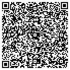 QR code with Uniglobe Rite-Way Travel Inc contacts