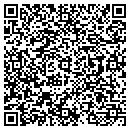 QR code with Andover Apts contacts