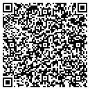 QR code with A & N Store contacts