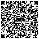 QR code with Higginbotham Construction contacts