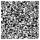 QR code with First Objective Software Inc contacts