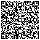 QR code with Fossil Inc contacts