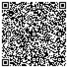 QR code with Phoebe Needles Center contacts