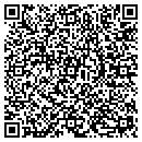 QR code with M J Morse Rev contacts
