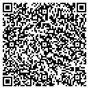 QR code with Hair Graphics contacts