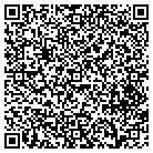 QR code with A Plus Smog & Muffler contacts