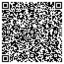 QR code with R Wendell Presgrave contacts