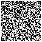 QR code with JSD Tractor & Excavation contacts