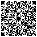 QR code with J & J Global contacts