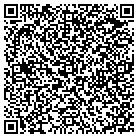 QR code with Rich Valley Presbyterian Charity contacts