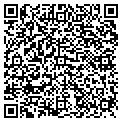 QR code with Dfc contacts