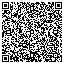 QR code with Hagys Body Shop contacts
