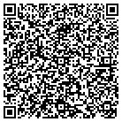 QR code with Factor One Consulting Inc contacts