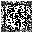 QR code with Morton E Clarke Marine contacts