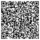 QR code with Area-Net Inc contacts