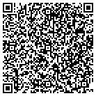 QR code with Phan University Of Martial Art contacts