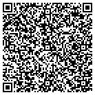 QR code with Manassas Optemetric Assoc LTD contacts