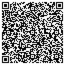 QR code with Amy's Florist contacts
