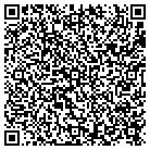 QR code with S&J Janitorial Services contacts