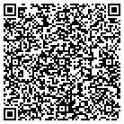 QR code with B & D Ceramic Tile Co Inc contacts