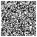 QR code with Keen Farms contacts