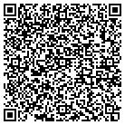 QR code with Sentara Laboratories contacts