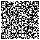 QR code with House Tailoring contacts