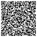 QR code with 3 D Communications contacts