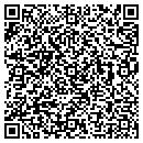 QR code with Hodges Signs contacts