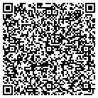 QR code with Mc Clain's Exterminating Co contacts