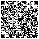 QR code with Halifax Cooperative EXT Service contacts