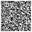 QR code with The White Sheet contacts