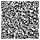 QR code with Arehart Angus Farm contacts