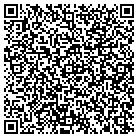 QR code with Saadeh's Travel Agency contacts