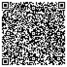 QR code with US Chief Adm Law Judge contacts