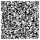 QR code with Hamilton Sundstrand Corp contacts
