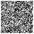 QR code with Mantech Advanced Systems Intl contacts